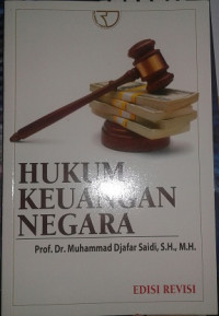 Hukum Keuangan Negara