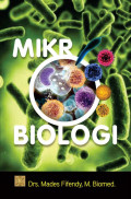 Mikrobiologi / Mades Fifendy