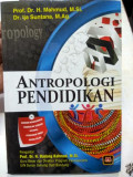 Antropologi Pendidikan