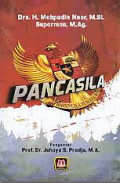 Pancasila / Mahpudin Noor