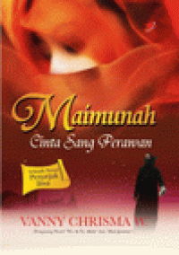 Maimunah Cinta Sang Perawan