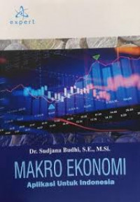 Makro Ekonomi, Aplikasi untuk Indonesia
