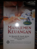 Manajemen Keuangan