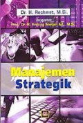 Manajemen Strategik / Rachmat