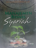 Manajemen Bisnis Syariah / M. Ma'ruf Abdullah