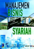 Manajemen Bisnis Syariah / Erni Trisnawati Sule