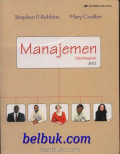 Manajemen Edisi Kesepuluh Jilid 2 / Stephen P. Robbins