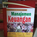 Manajemen Keuangan, Jilid 2 / J. Fred Weston