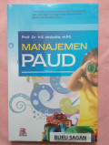 Manajemen PAUD / E. Mulyasa