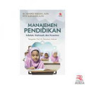 Manajemen Pendidikan di Sekolah / B. Suryosubroto
