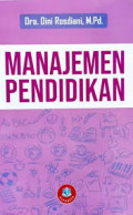 Manajemen Pendidikan / Rini  Rosdiani