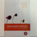 Manajemen Inovasi untuk usaha kecil dan mikro / Wawan Dhewanto , Rhian indradewa , Wardah Naili Ulfah , Santi Rahmawati,  Ghita yoshanti , Christian zendry