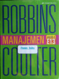 Manajemen jilid 1 / Stephen P.Robbins