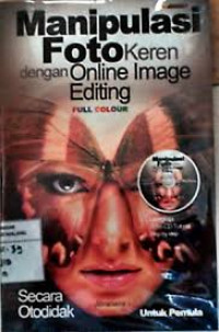 Manipulasi Foto Keren dengan Online Image Editing / Jibranaira