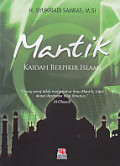 Mantik: Kaidah Berpikir Islami