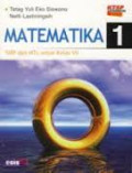 Matematika 1 SMP dan MTs untuk Kelas VII / Tatag Yuli Eko Siswono