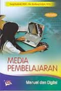 Media Pembelajaran: Manual dan Digital