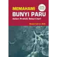 Memahami Bunyi Paru dalam Praktik Sehari-hari / Steven Lehrer