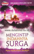Mengintip Indahnya Surga