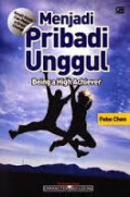 Menjadi Pribadi Unggul: Being a High Achiever
