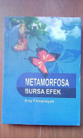 Metamorfosa bursa efek