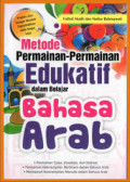 Metode Permainan-permainan Edukatif dalam Belajar Bahasa Arab
