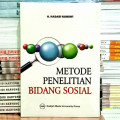 Metode Penelitian Bidang Sosial / Hadari Nawawi