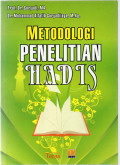 Metodologi Penelitian Hadis / Suryadi