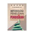 Metodologi penelitian pendidikan / Asep Kurniawan