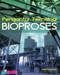Pengantar Teknologi Bioproses