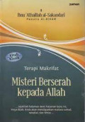 Misteri Berserah kepada Allah  (Terapi Makrifat) / Ibnu Athaillah al-Sakandari