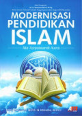 Modernisasi Pendidikan Islam Ala Azyumardi Azra / Ninik Masruroh