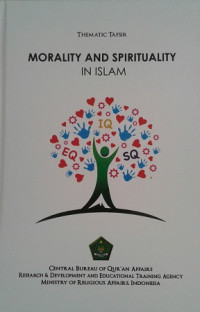 Morality and Spirituality In Islam