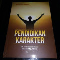 Pendidikan Karakter / Muhammad Busro