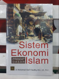 Sistem ekonomi islam : prinsip dasar (Fundamental of Islamic economic system) / Muhammad Sharif Chaudhry