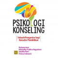 Psikologi Konseling : sebuah pengantar bagi konselor pendidikan / Mulawarman