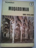 Muqaddimah Ibnu Khaldun (Suatu Pendahuluan) 1