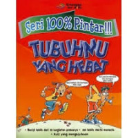 Tubuhmu  Yang Hebat