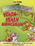 Hewan - Hewan Menakjubkan