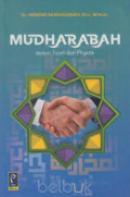 Mudharabah : dalam teori dan praktik / Neneng Nurhasanah