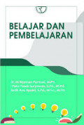 Belajar Dan Pembelajaran