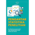 Pengantar Statistika Penelitian