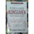 Perilaku konsumen : perspektif kontemporer pada motif, tujuan, dan keinginan konsumen / Nugroho J. Setiadi