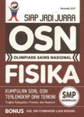 Siap Jadi Juara OSN Olimpiade Sains Nasional Fisika SMP / Sarwadi