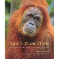 Diantara Orangutan: Kera Merah dan Bangkitnya Kebudayaan Manusia / Carel Van Schaik