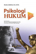 Psikologi Hukum