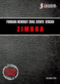 Panduan Membuat Email Server dengan Zimbra / Tuxkeren