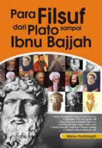 Para Filsuf dari Plato sampai Ibnu Bajjah