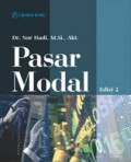 Pasar Modal / Nor Hadi