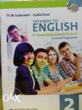 Path Way to English for Senior High School Grade XI General Programme 2